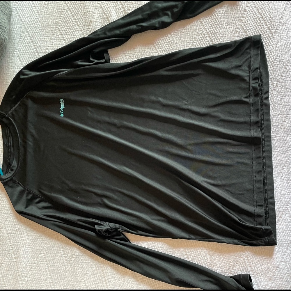 Columbia PFG - Large
